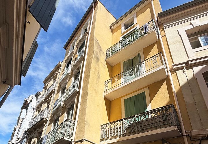 Lejlighed i Beziers, Herault, Beziers - € 119.000 | Ref: 06665 - foto 1