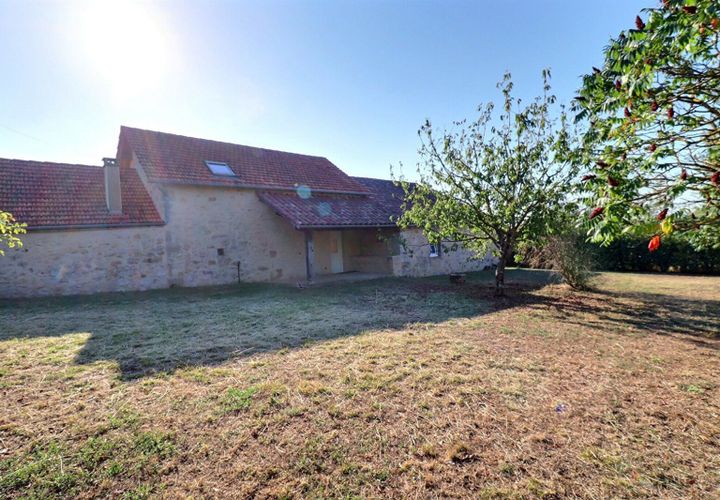 Villa a Figeac, Lot, Figeac - € 159.500 | Ref: 06709 - foto 1