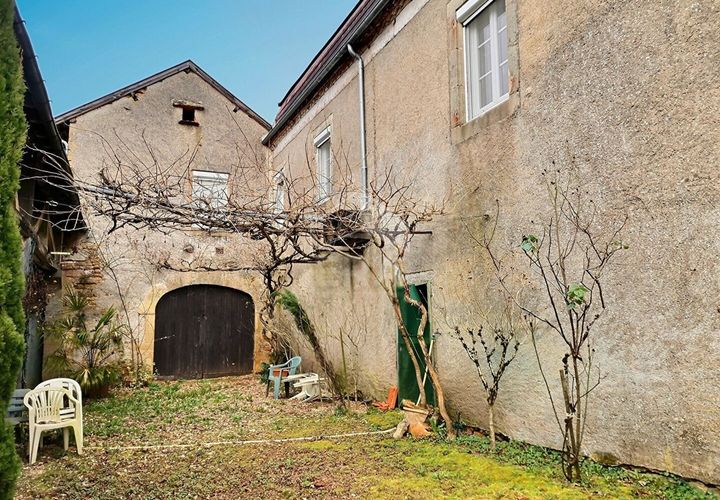 Villa i Figeac, Lot, Figeac - € 175.700 | Ref: 06711 - foto 1