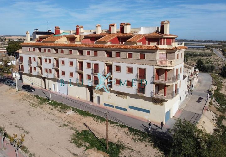 Lejlighed i Avileses, Murcia, Avileses - € 78.000 | Ref: AVILESESAPART/10254 - foto 1