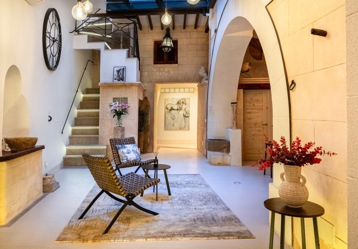 Byhus i Palma De Mallorca, Mallorca, Palma De Mallorca - € 2.350.000 | Ref: SWOPAL2719 - foto 1
