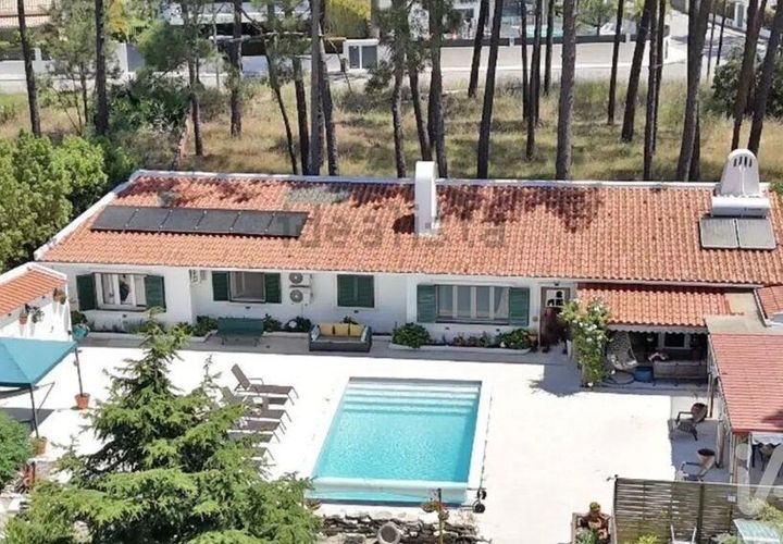 Byhus i Seixal, Setubal, Seixal - € 765.000 | Ref: 759671 - foto 1
