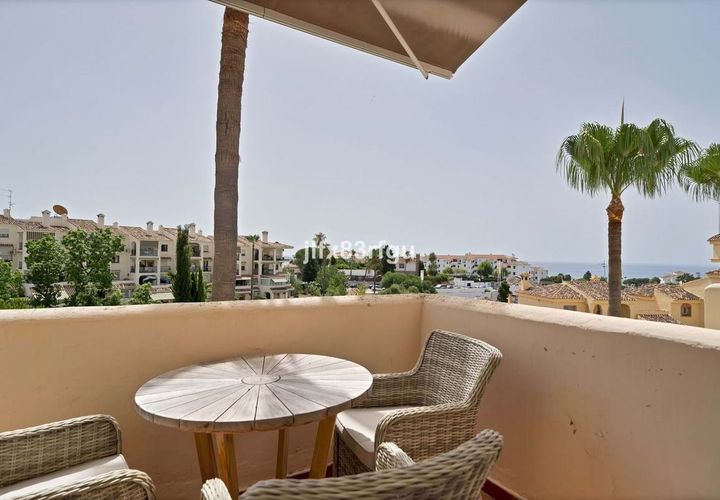 Leilighet i Mijas, Malaga, Mijas - € 299 000 | Ref: R5115409 - foto 1