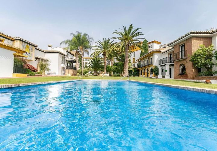 Leilighet i Fuengirola, Malaga, Fuengirola - € 395 000 | Ref: R5223280 - foto 1
