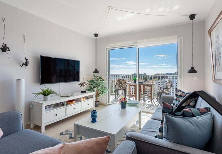 Leilighet i Fuengirola, Malaga, Fuengirola - € 398 000 | Ref: R5229031 - foto 1