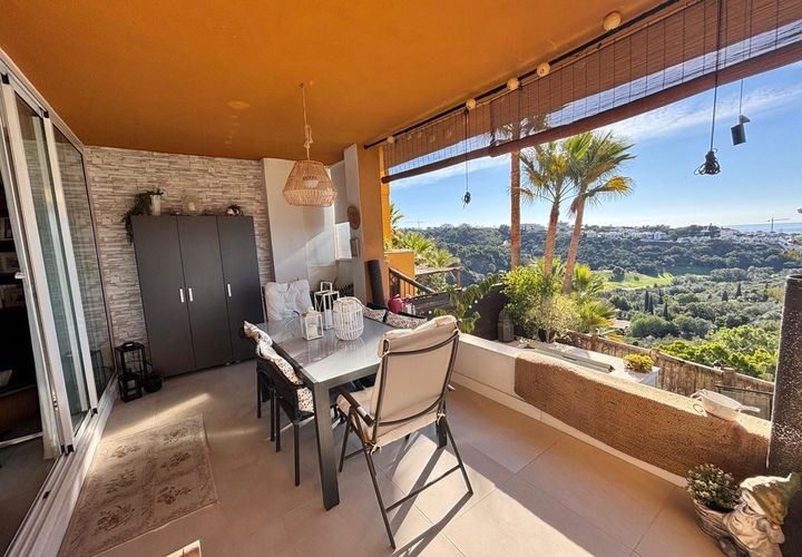Lejlighed i Marbella, Malaga, Marbella - € 382.000 | Ref: R5230159 - foto 1