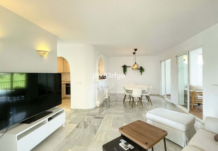 Leilighet i Mijas, Malaga, Mijas - € 399 000 | Ref: R5232439 - foto 1