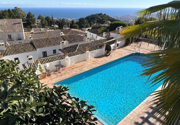 Byhus i Mijas, Malaga, Mijas - € 350.000 | Ref: R5232343 - foto 1