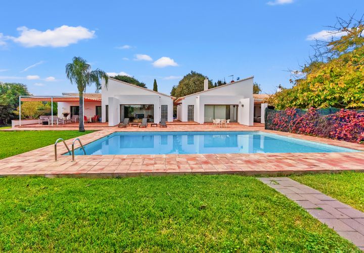 Villa i Ondara, Alicante, Ondara - € 1.400.000 | Ref: ES-DEN-019296 - foto 1
