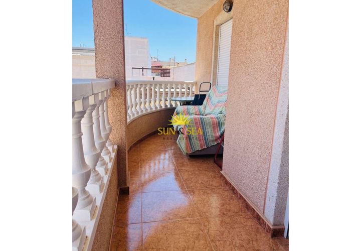 Leilighet i Torrevieja, Alicante, Torrevieja - € 125 000 | Ref: SS00-462L - foto 1