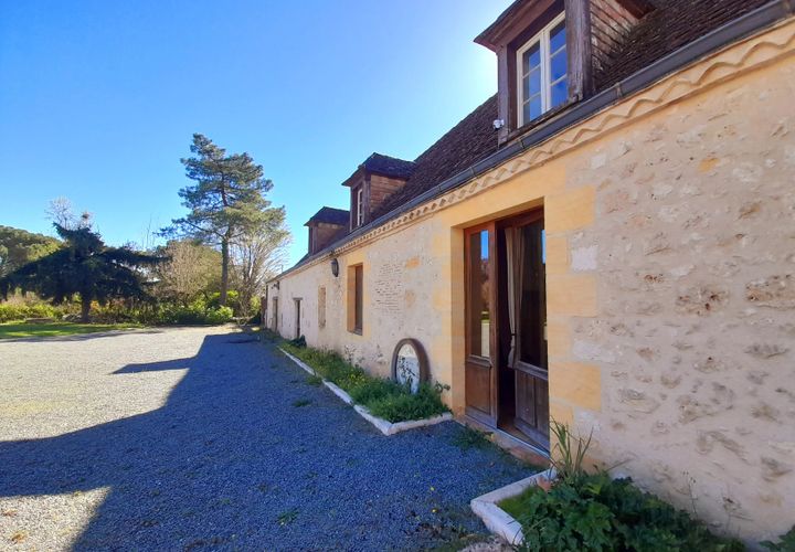 Villa i Issigeac, Dordogne, Issigeac - € 466.400 | Ref: BVI83646 - foto 1