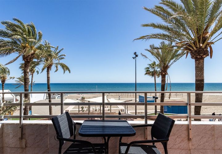 Lejlighed i Fuengirola, Malaga, Fuengirola - € 620.000 | Ref: R5132518 - foto 1