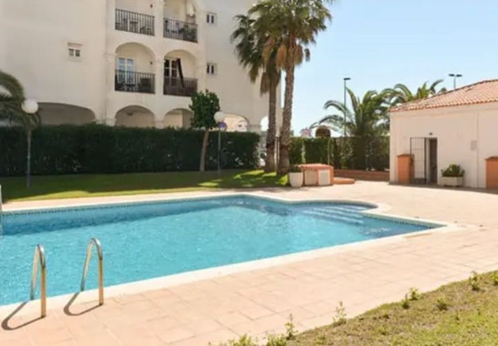 Leilighet i Ibiza, Ibiza, Ibiza - € 590 000 | Ref: 40a8309f-9f92-4131-a - foto 1