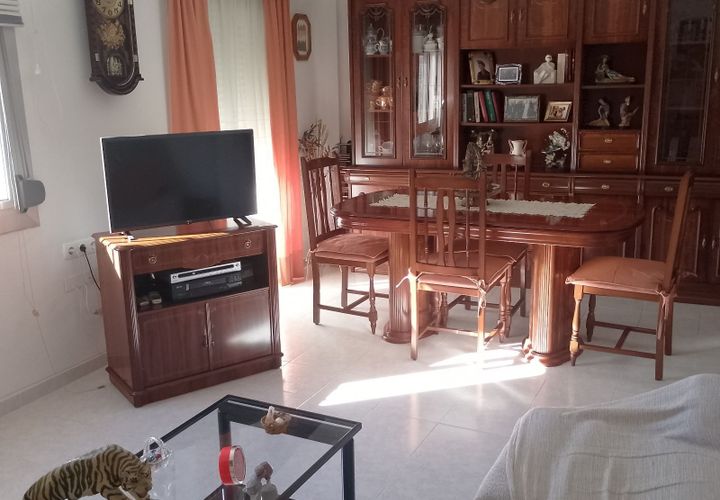 Lejlighed i Betera, Valencia, Betera - € 180.000 | Ref: b9ef021-8297-4c73-b3 - foto 1