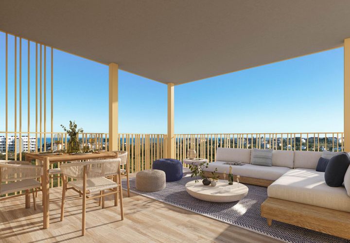 Lejlighed i El Verger, Alicante, El Verger - € 260.000 | Ref: CSPN-73057 - foto 1