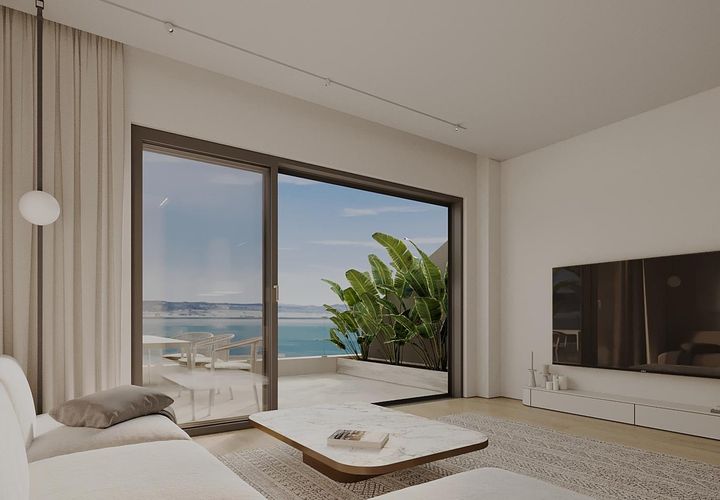 Penthouse i Mijas, Malaga, Mijas - € 890.000 | Ref: 35285218-03/10701 - foto 1