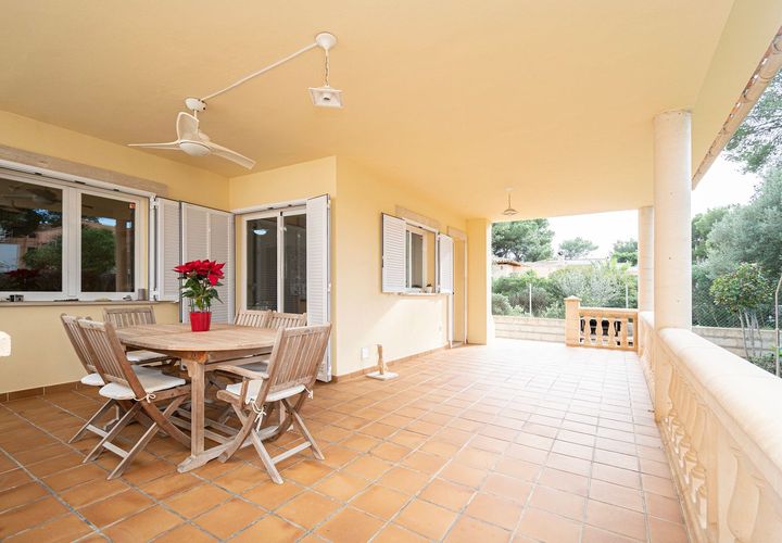 Villa a El Toro, Mallorca, El Toro - € 1.070.000 | Ref: XC0187 - foto 1