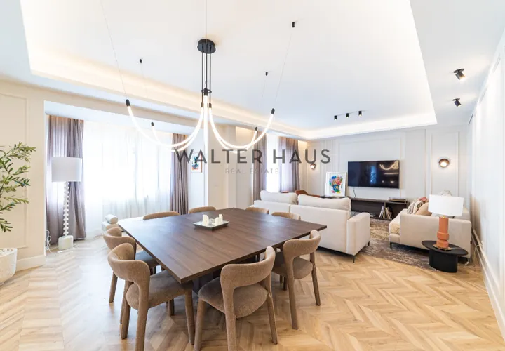 Leilighet i Madrid, Madrid, Madrid - € 2 950 000 | Ref: M11726V - foto 1