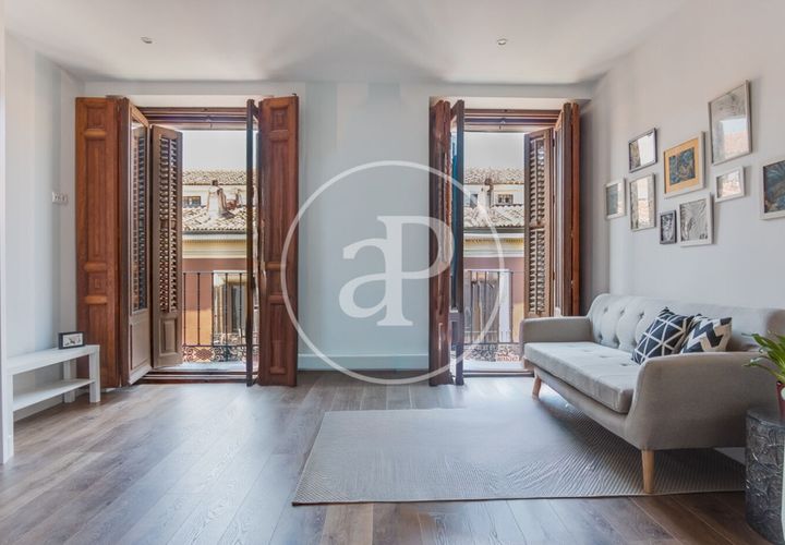 Lejlighed i Madrid, Madrid, Madrid - € 820.000 | Ref: VM2512018 - foto 1