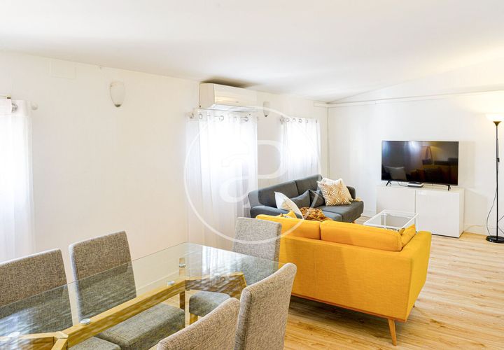 Lejlighed i Madrid, Madrid, Madrid - € 690.000 | Ref: VM2512015 - foto 1
