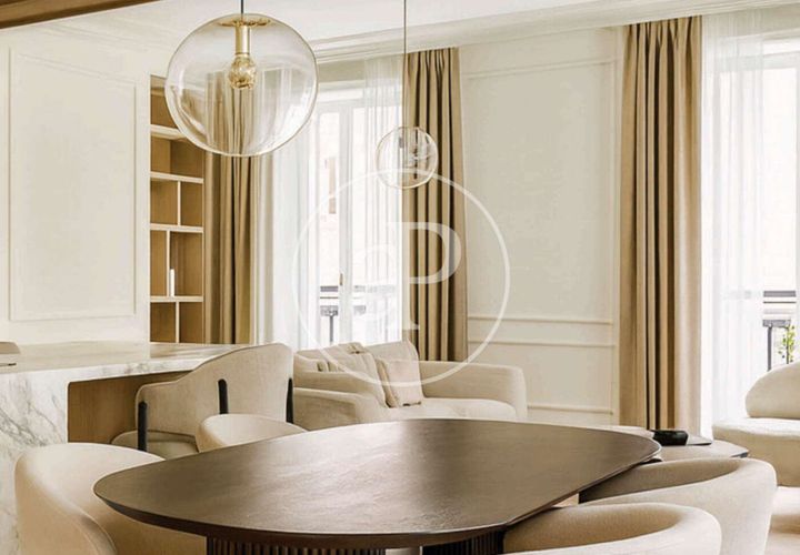 Leilighet i Madrid, Madrid, Madrid - € 2 000 000 | Ref: VM2512017 - foto 1