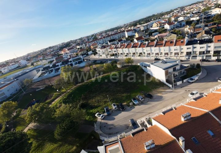 Helårsgrund i Almada, Setubal, Almada - € 160.000 | Ref: 270250160 - foto 1