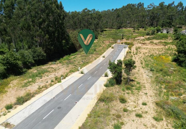 Helårsgrund i Ponte de Lima, Viana do Castelo, Ponte de Lima - € 105.000 | Ref: V070 - foto 1