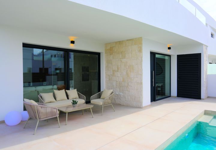 Byhus i Dolores, Alicante, Dolores - € 439.000 | Ref: NB-31261 - foto 1