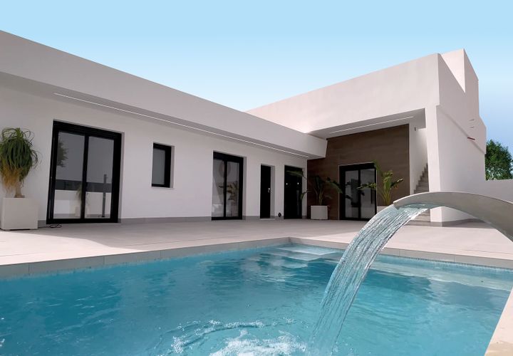 Villa i Roldan, Murcia, Roldan - € 379.950 | Ref: NB-96473 - foto 1