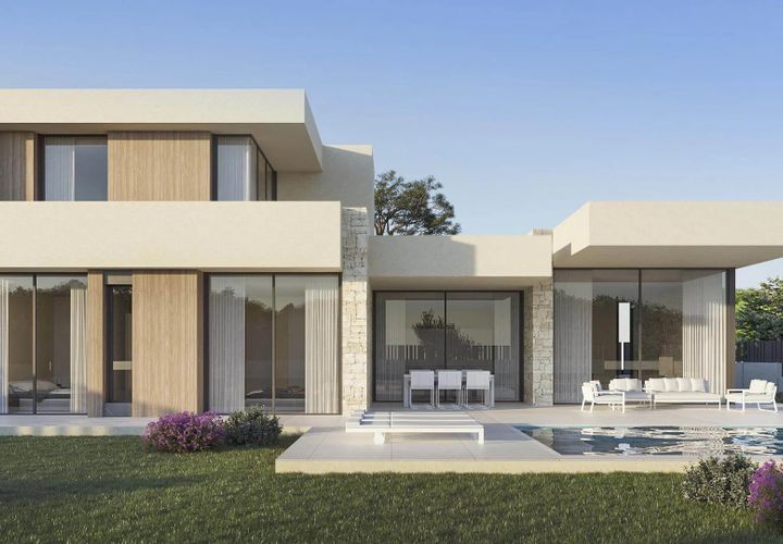 Villa a Denia, Alicante, Denia - € 1.250.000 | Ref: NB-70793 - foto 1