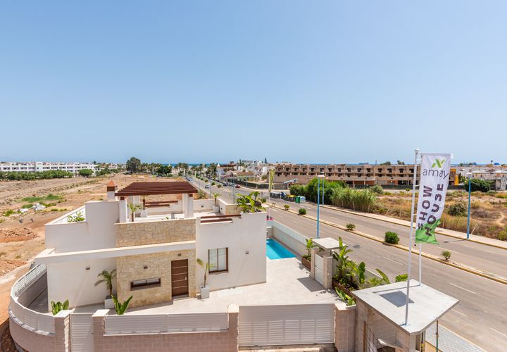 Villa i Vera, Almeria, Vera - € 459.000 | Ref: NB-73003 - foto 1