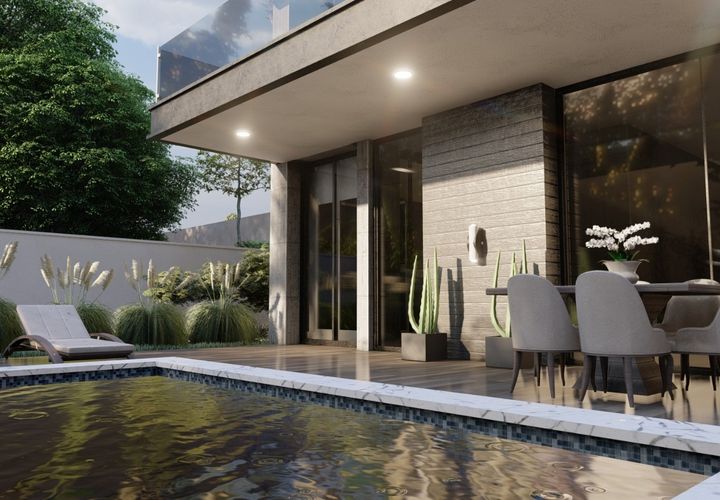 Villa i Fortuna, Murcia, Fortuna - € 350.000 | Ref: NB-28412 - foto 1