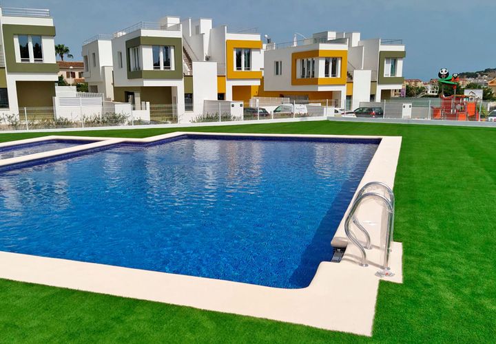 Villa i Denia, Alicante, Denia - € 675.000 | Ref: NB-75248 - foto 1