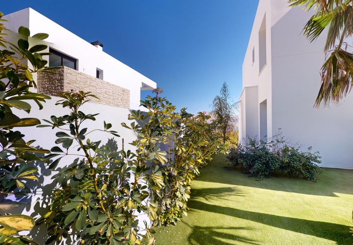 Villa a Polop, Alicante, Polop - € 860.000 | Ref: NB-35543 - foto 1