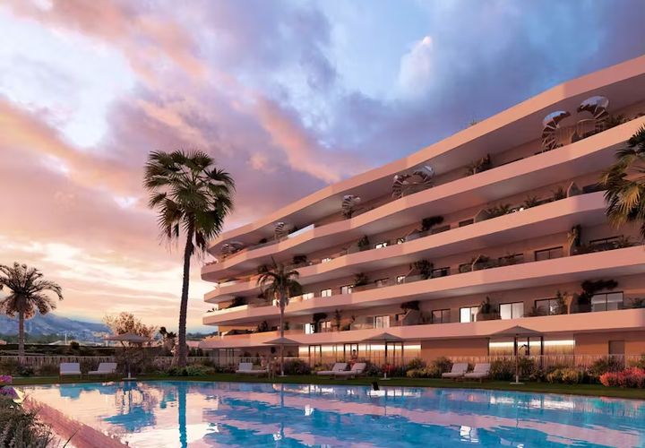 Bungalow i La Nucia, Alicante, La Nucia - € 368.125 | Ref: NB-90370 - foto 1