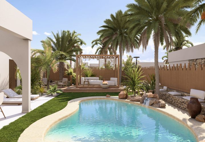 Villa i Murcia, Murcia, Murcia - € 479.000 | Ref: NB-27724 - foto 1