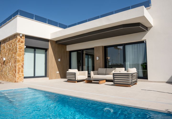 Villa a Ciudad Quesada, Alicante, Ciudad Quesada - € 549.000 | Ref: NB-18101 - foto 1