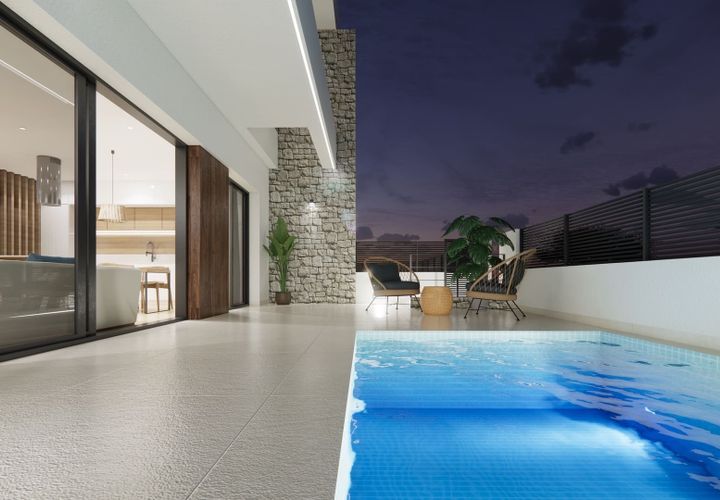 Villa i Dolores, Alicante, Dolores - € 420.000 | Ref: NB-36598 - foto 1