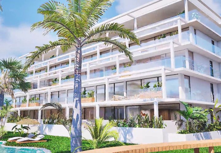 Bungalou a Mar De Cristal, Murcia, Mar De Cristal - € 354.000 | Ref: NB-22052 - foto 1