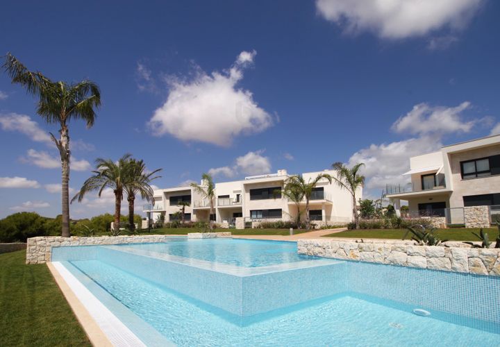 Bungalow i Pinar De Campoverde, Alicante, Pinar De Campoverde - € 329.900 | Ref: NB-47669 - foto 1