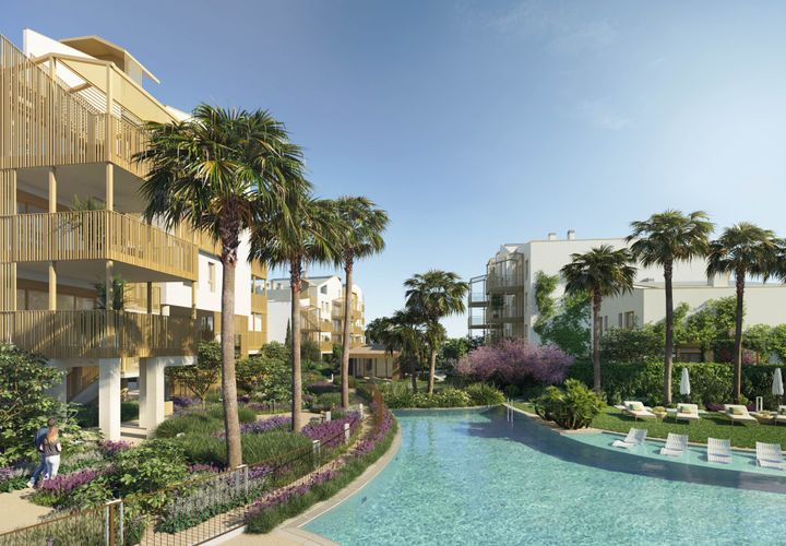 Villa i El Verger, Alicante, El Verger - € 388.500 | Ref: NB-14895 - foto 1