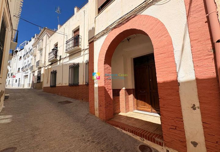Byhus i Seron, Almeria, Seron - € 98.500 | Ref: 2811 - foto 1