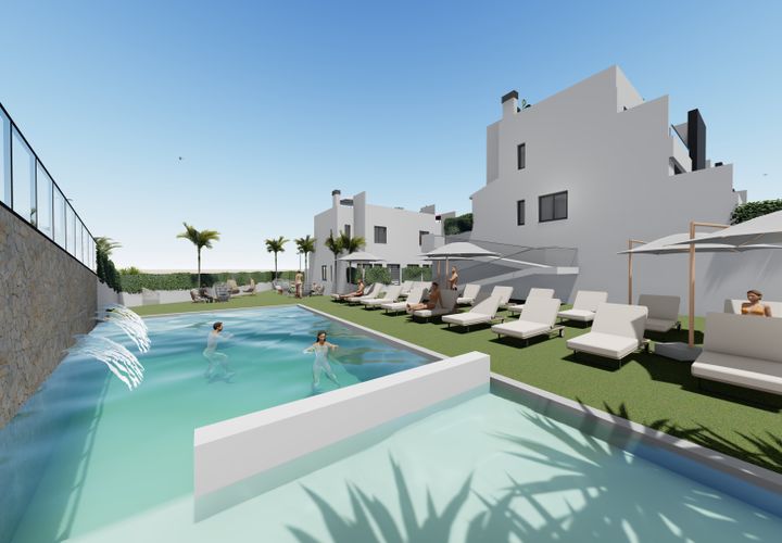 Bungalow i Cox, Alicante, Cox - € 229.000 | Ref: NB-20968 - foto 1