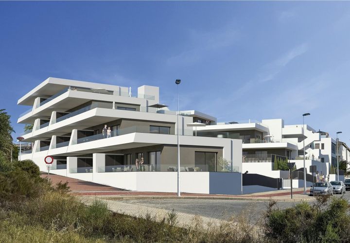Lejlighed i La Marina, Alicante, La Marina - € 265.000 | Ref: ANS-83256 - foto 1