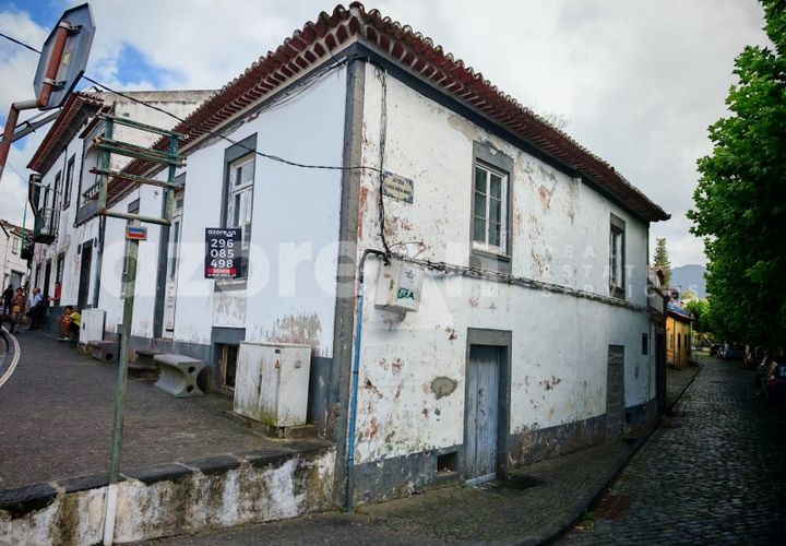 Villa a Ribeirinha, Sao Miguel, Ribeirinha - € 199.000 | Ref: 21200 - foto 1