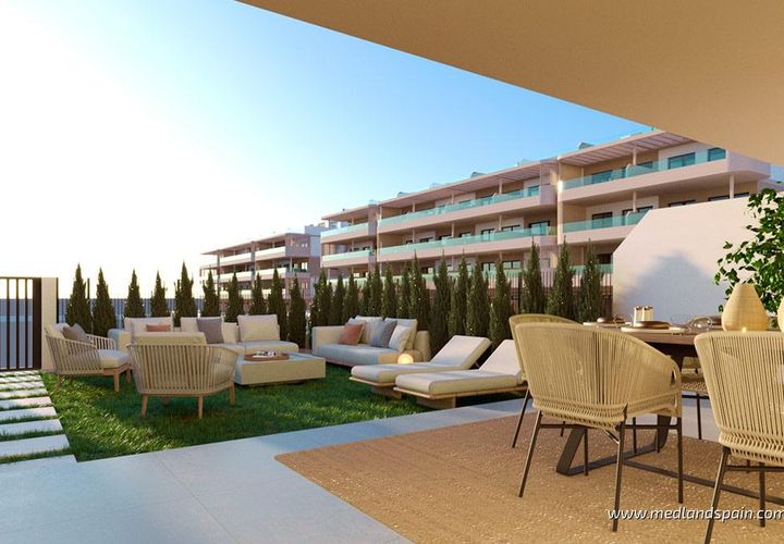 Leilighet i Torrevieja, Alicante, Torrevieja - € 375 000 | Ref: N-7159218 - foto 1