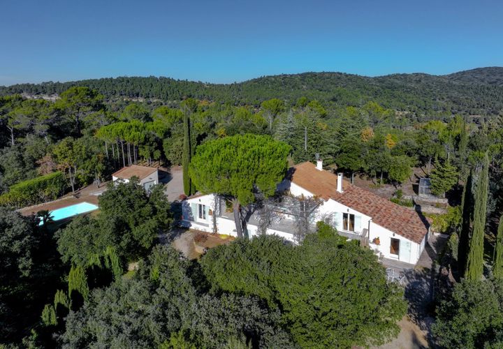Villa i Rognes, Bouches-du-Rhone, Rognes - € 895.000 | Ref: HH-16008554 - foto 1