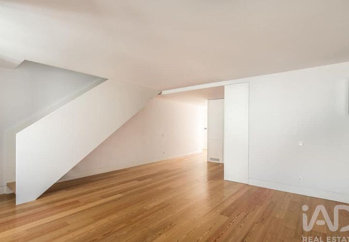Lejlighed i Lisbon, Lisbon, Lisbon - € 980.000 | Ref: 57534 - foto 1