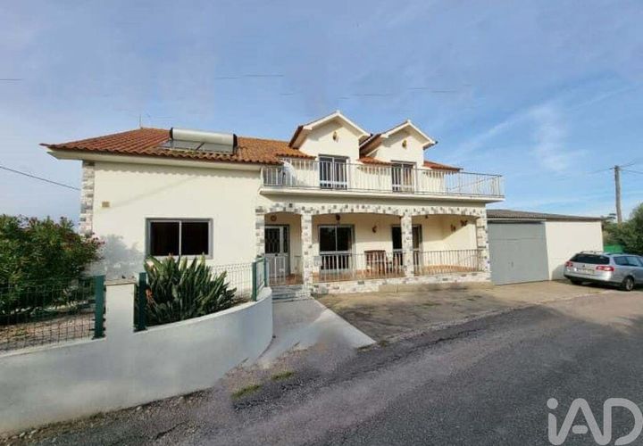 Byhus i Tomar, Santarem, Tomar - € 375.000 | Ref: 765502 - foto 1