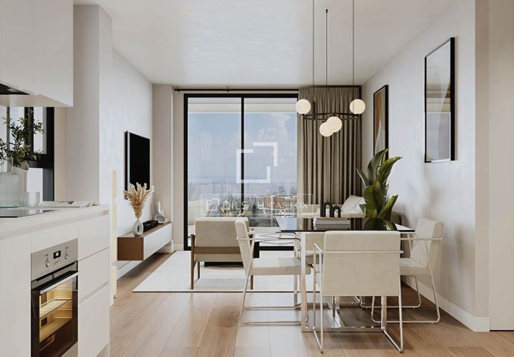 Lejlighed i Finestrat, Alicante, Finestrat - € 980.500 | Ref: ALT65087 - foto 1